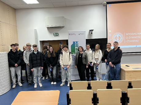 Mleko, alternatywy, nasiona, orzechy…