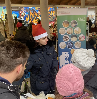 Sery nie tylko od święta