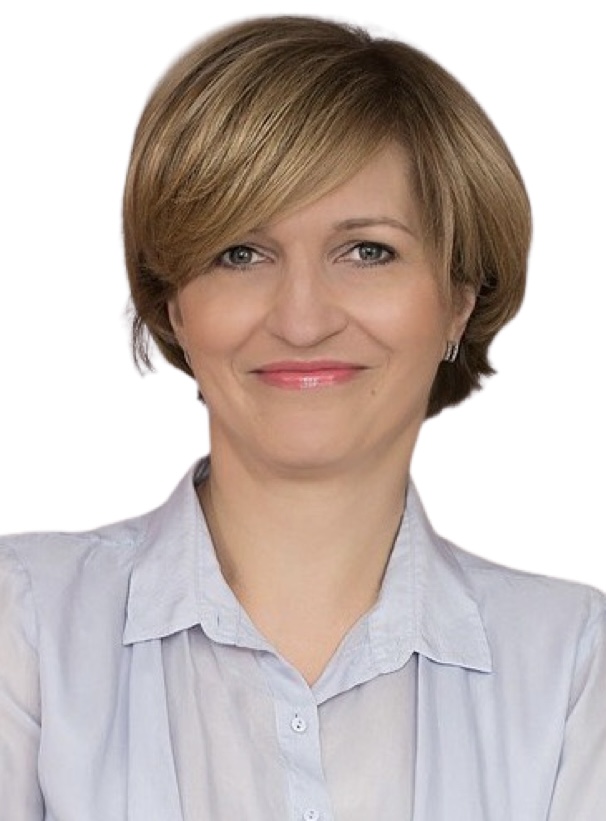 Dr inż. Joanna Teichert