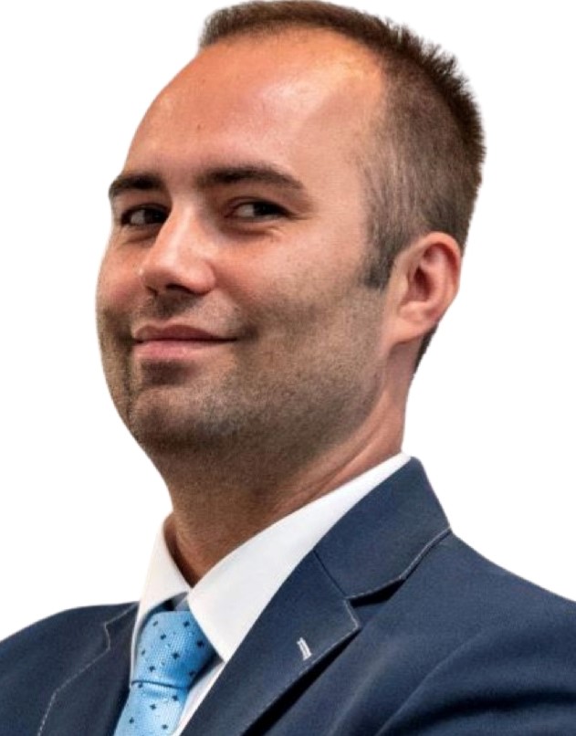 Dr inż. Krzysztof Przybył