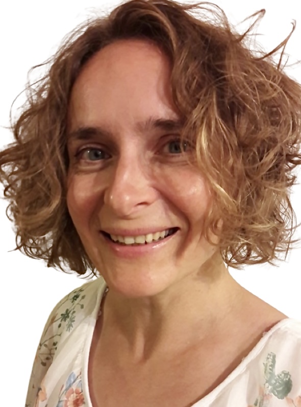 Dr inż. Sylwia Chudy