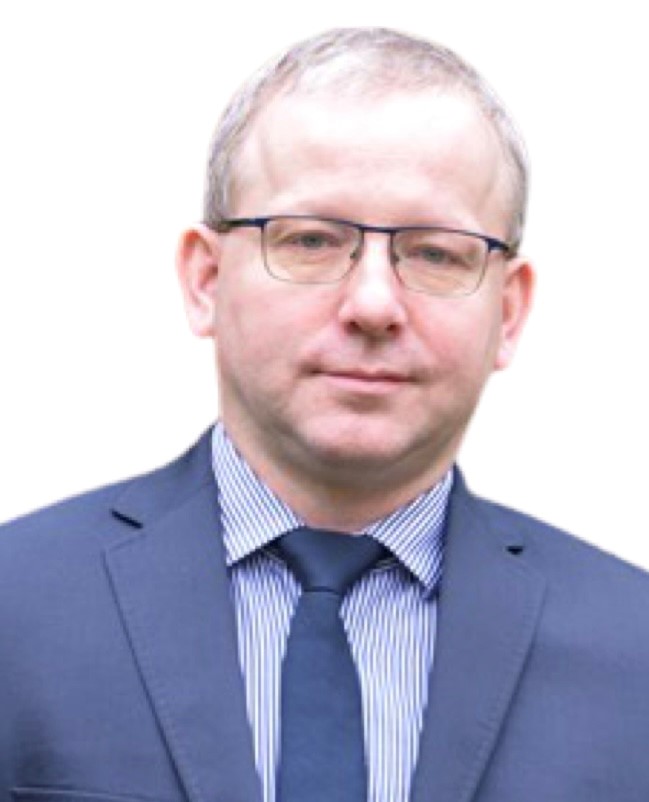 Dr inż. Tomasz Pawlak