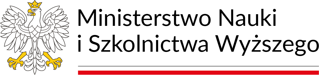Ministerstwo Nauki i Szkolnictwa Wyższego