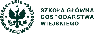 Szkoła Główna Gospodarstwa Wiejskiego w Warszawie